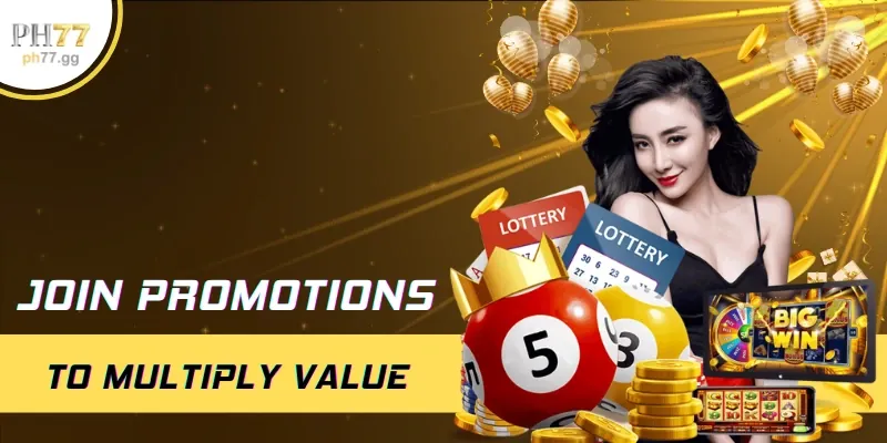 Tỷ lệ thắng cao và jackpot lớn