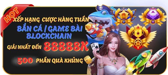 Giải đấu game 556win
