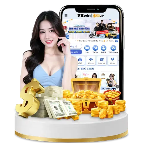 Thưởng nạp tiền VIP độc quyền 556win