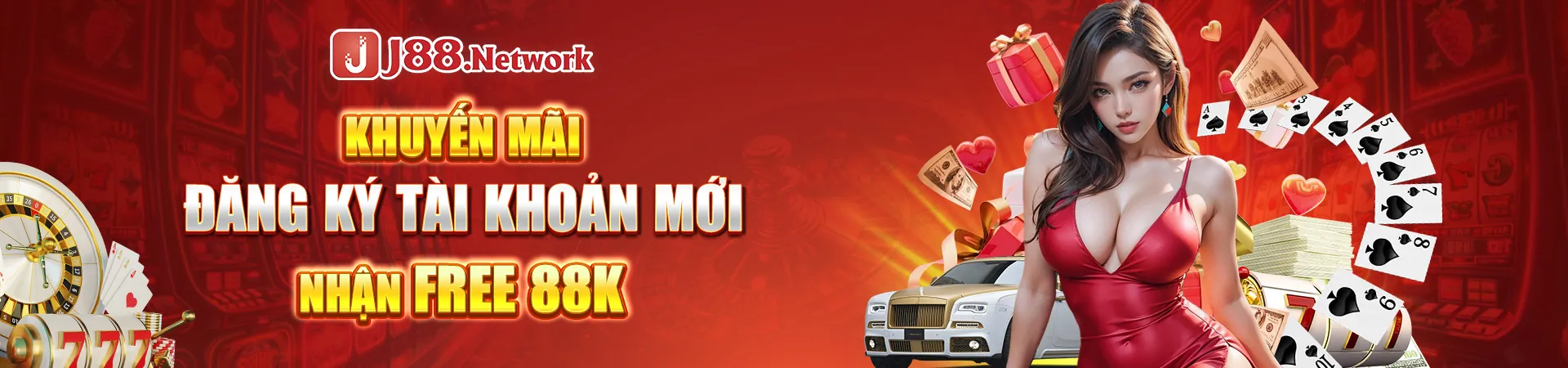 Bàn Baccarat trực tuyến 556win với dealer chuyên nghiệp