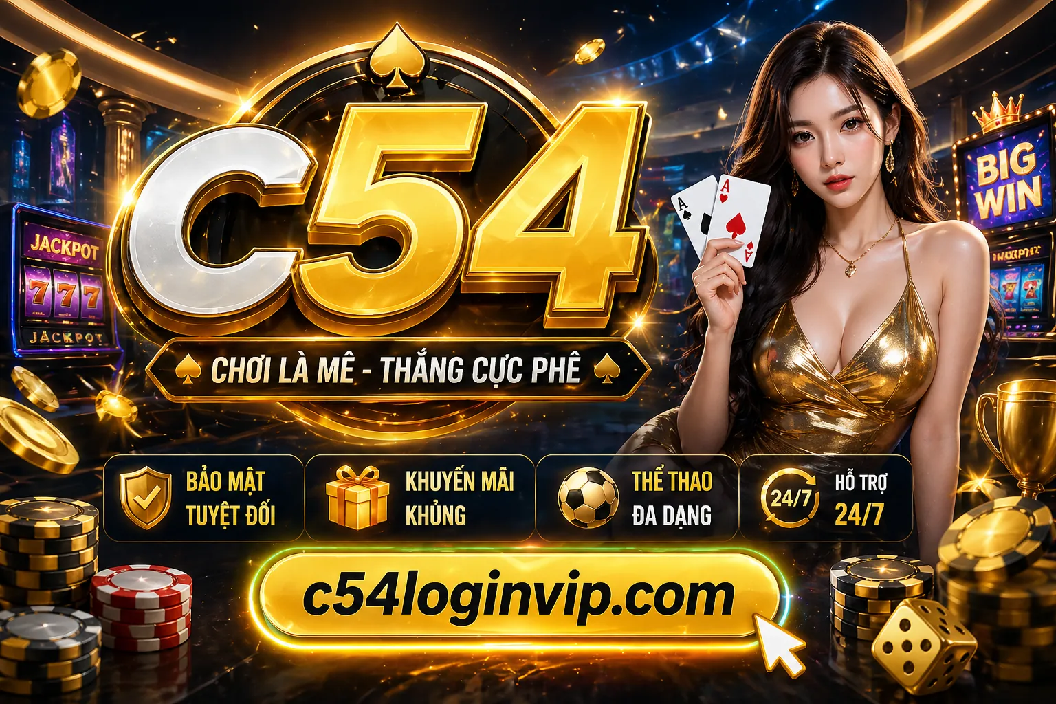 Xu hướng iGaming 2024 và 556win