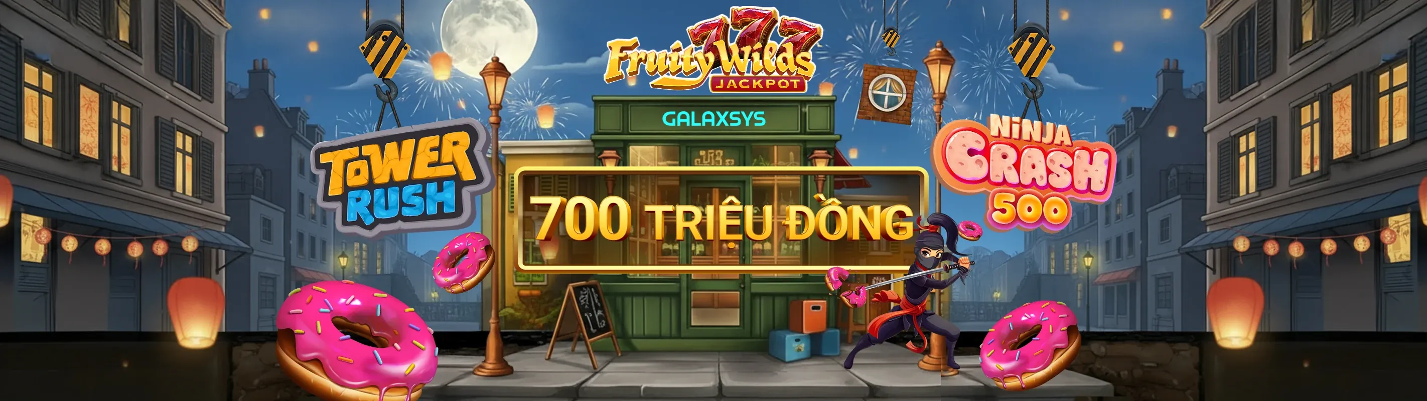 Ứng dụng 556win trên điện thoại di động