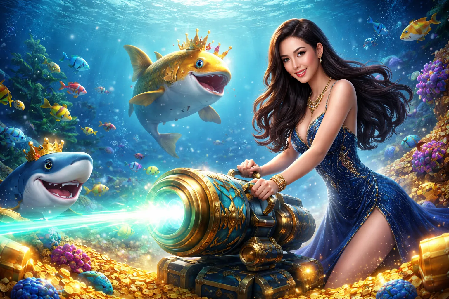 Đá Gà Trực Tuyến Hấp Dẫn tại 556win