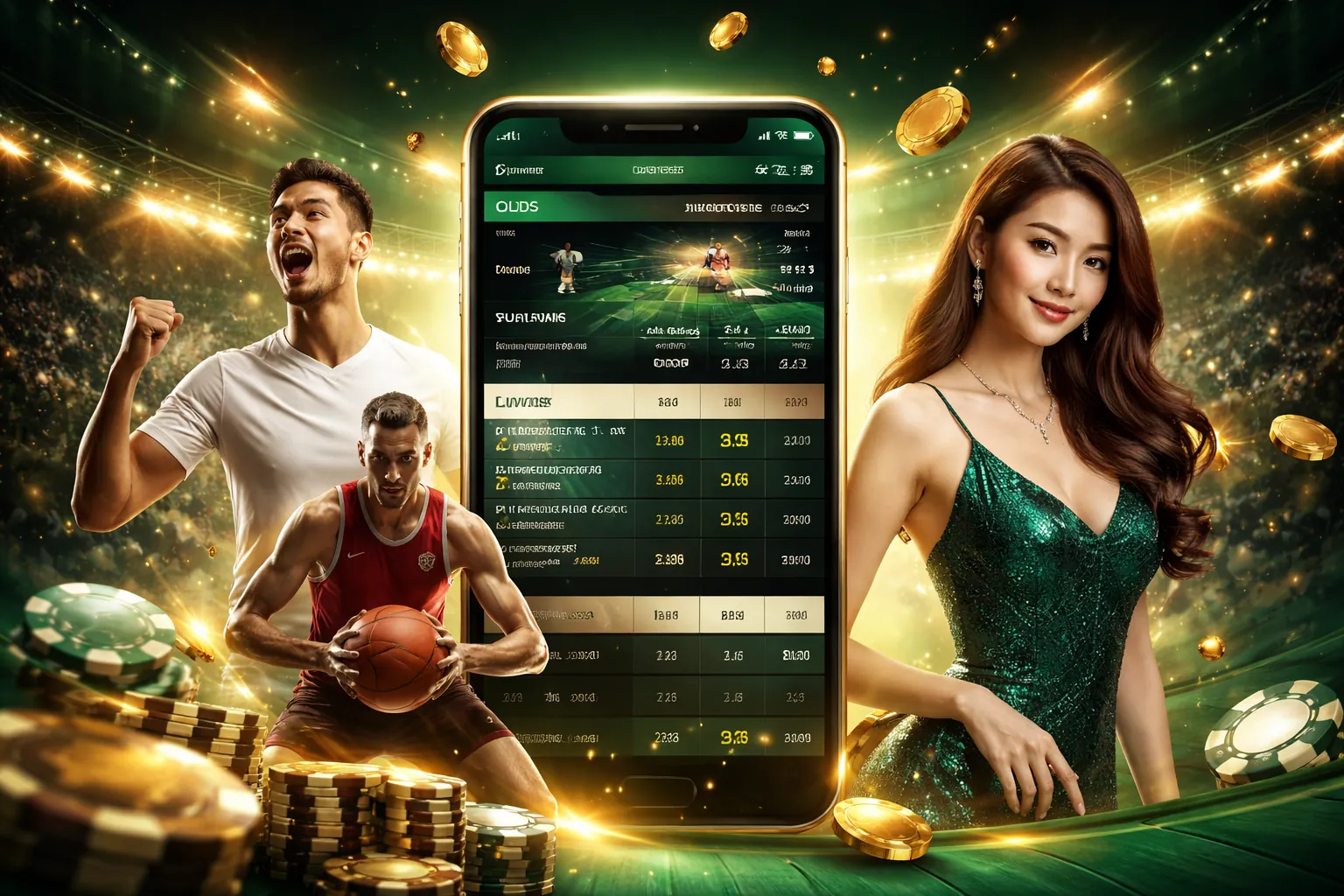 Blog 556win - Tin tức, Hướng dẫn và Ưu đãi