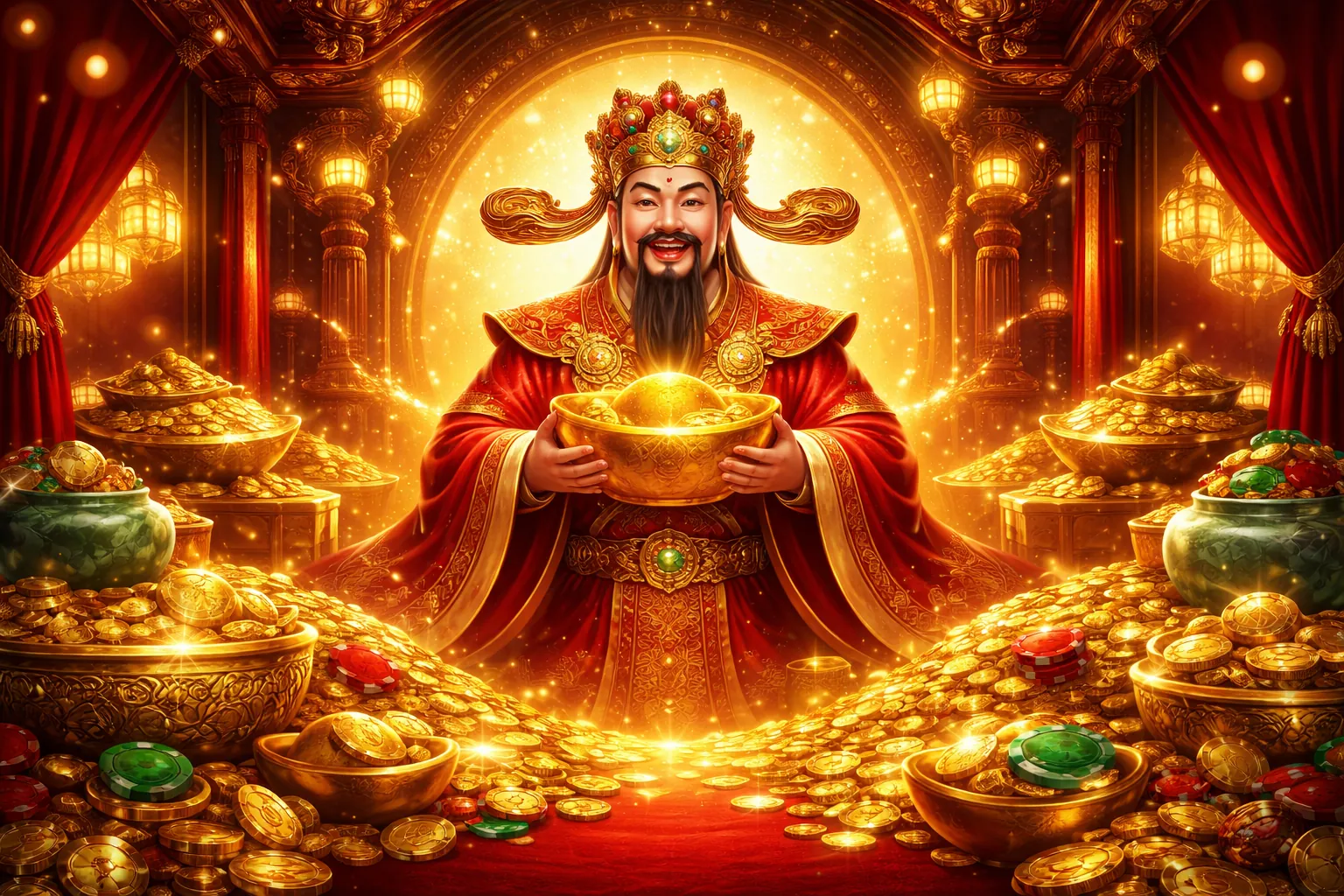 Giao diện game bài và eSports trên nền tảng 556win