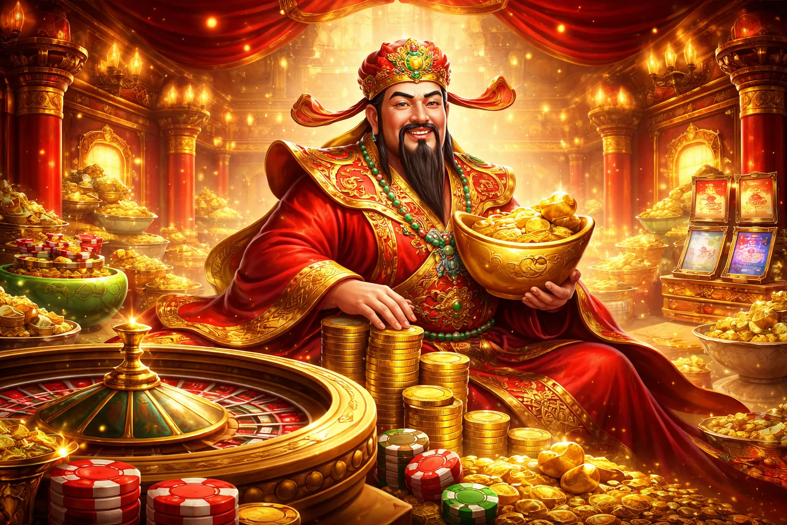 Sân vận động với không khí cá cược thể thao sôi động tại 556win