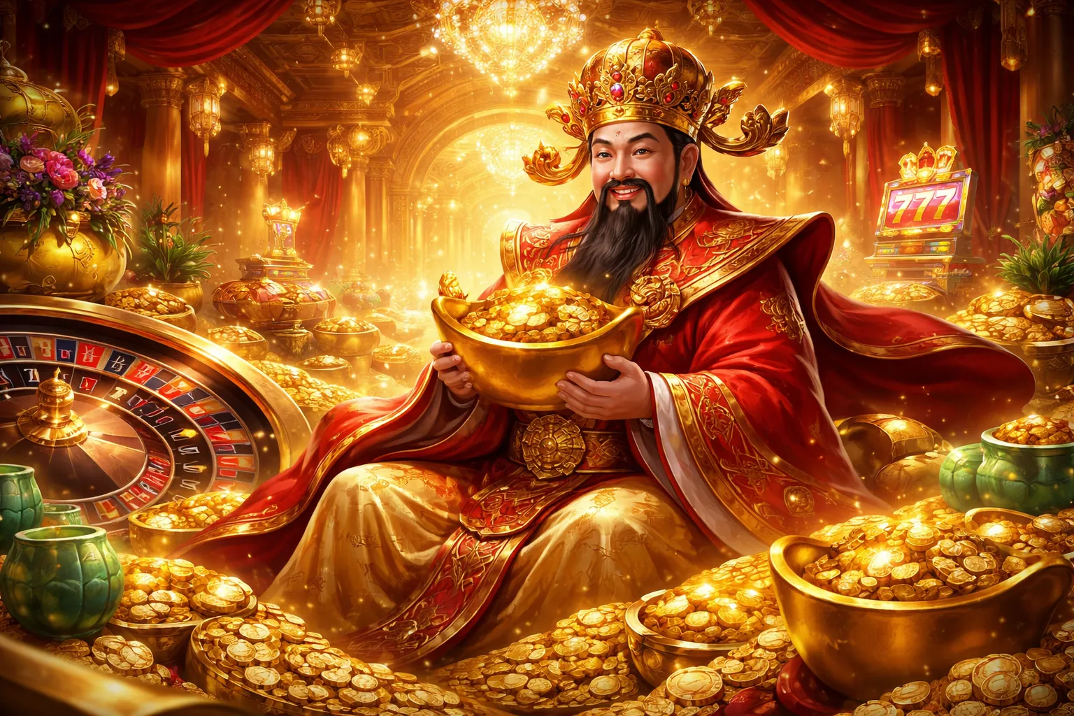 Các phương thức thanh toán an toàn và đa dạng tại 556win