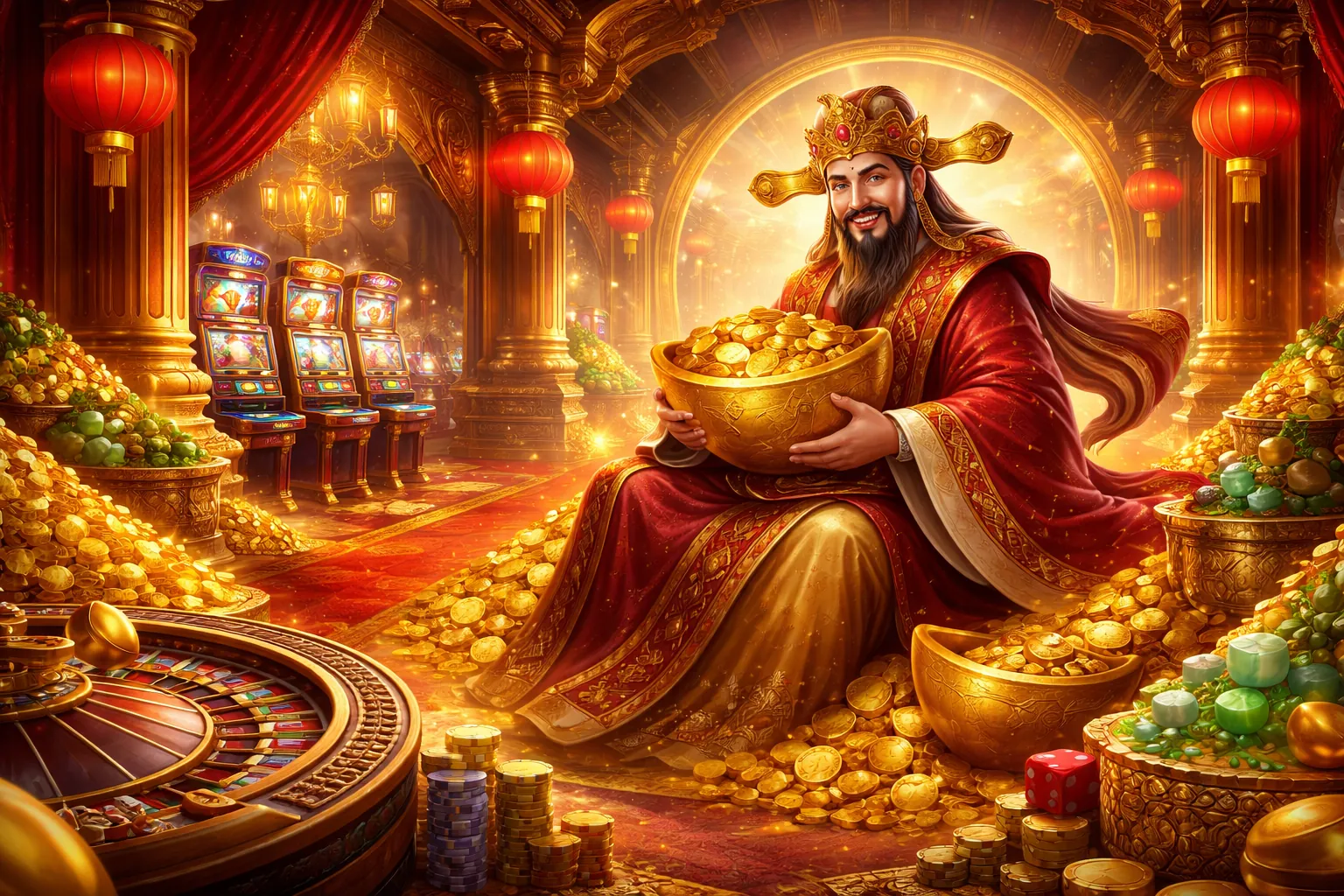 Người chơi nhận thưởng và tận hưởng các lợi ích từ 556win