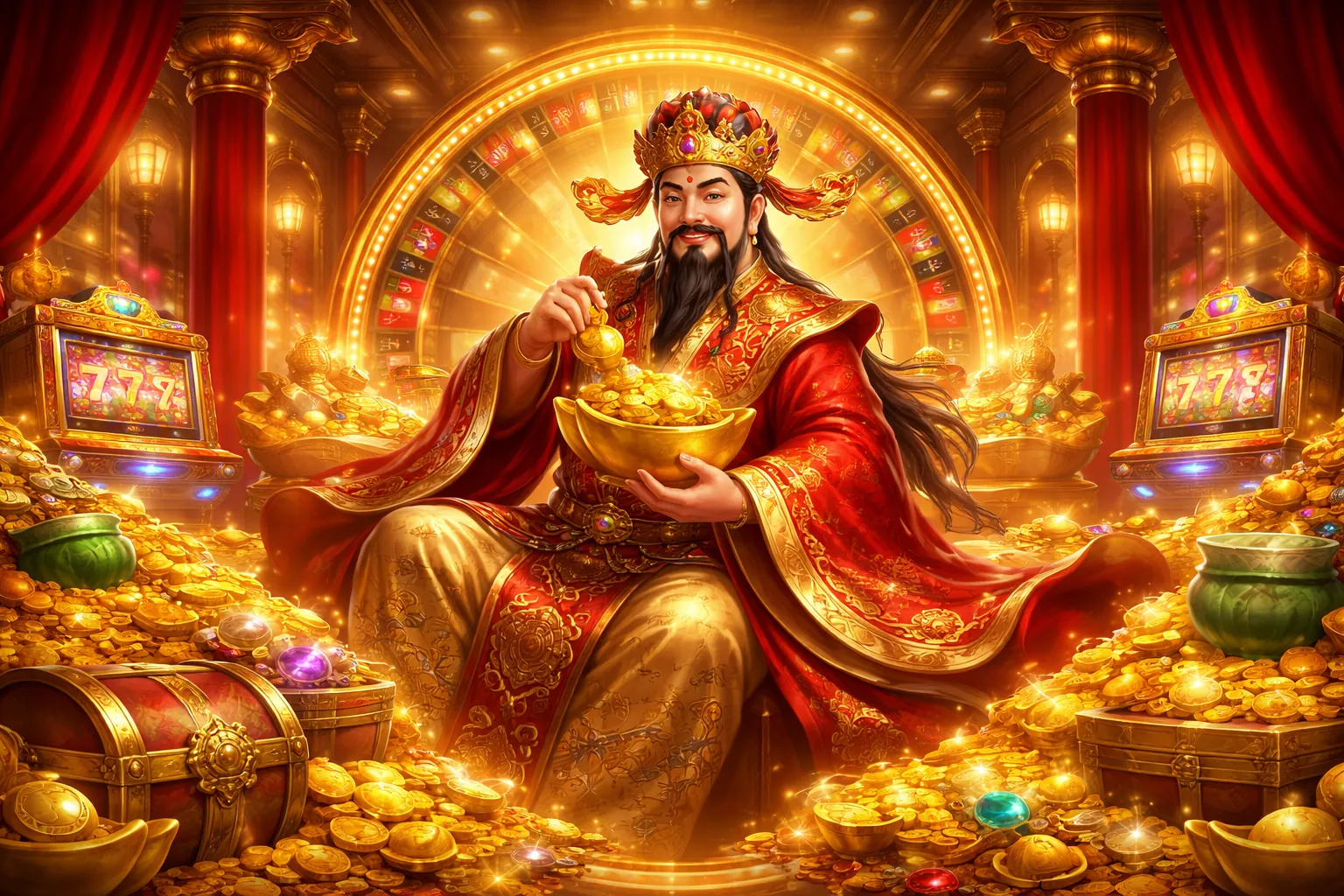 Truy cập không giới hạn trò chơi 556win