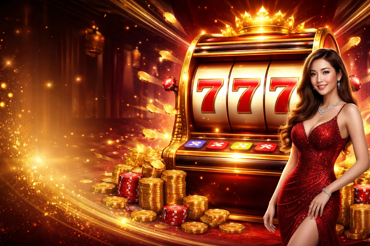 Tổng quan nền tảng 556win với các trò chơi đa dạng