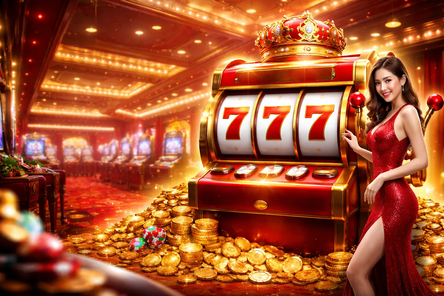 Hình ảnh chính 556win - Nền tảng giải trí trực tuyến hàng đầu Việt Nam