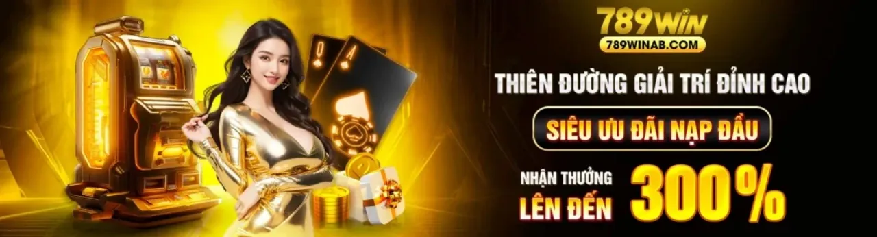 Đăng nhập và bắt đầu chơi 556win