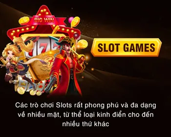 Giới hạn tiền gửi tại 556win