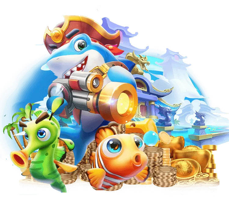 Giới thiệu Bắn Cá 556win